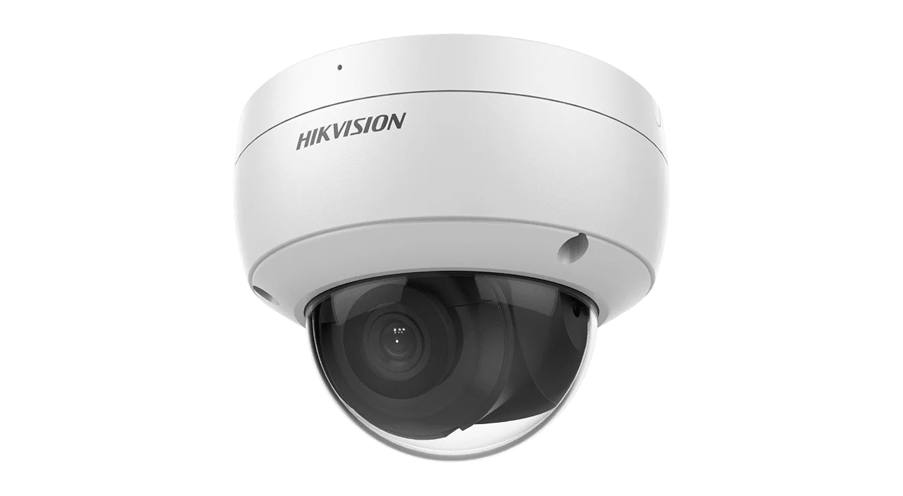 دوربین مداربسته هایک ویژن مدل DS-2CD2183G2-IU