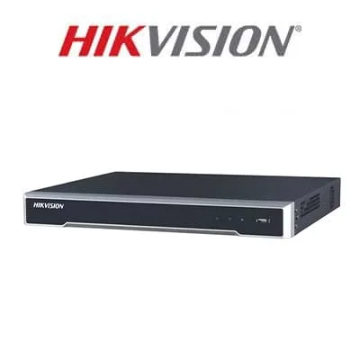 دستگاه NVR هایک ویژن مدل DS-7616NI-K2