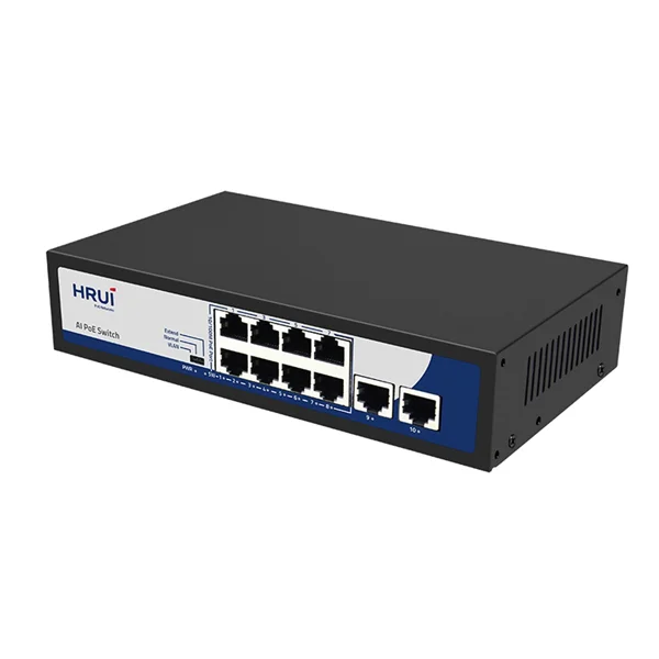 سوئیچ HRUI مدل HR900-AF-82N