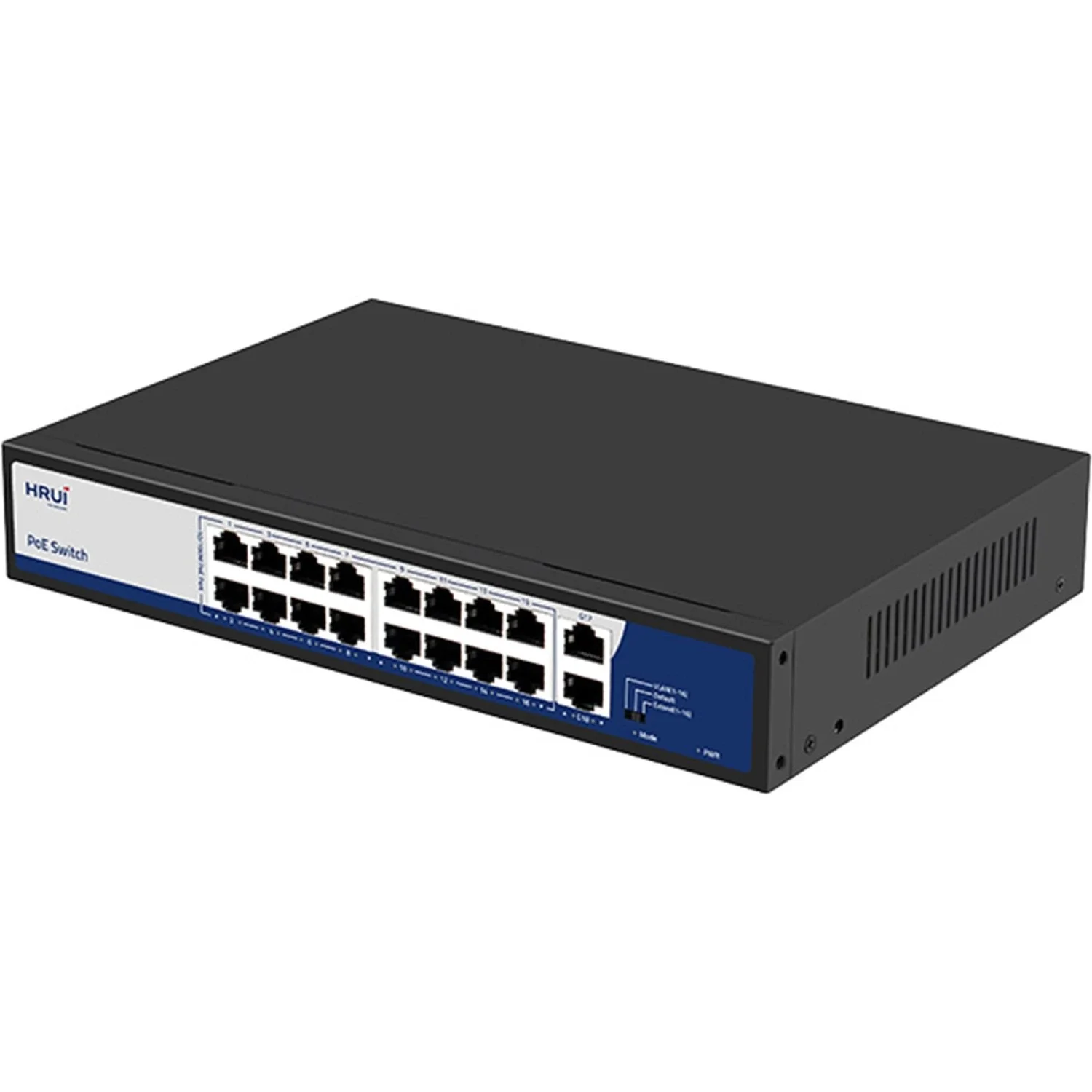 سوئیچ HRUI مدل HR902-AF-162G-300