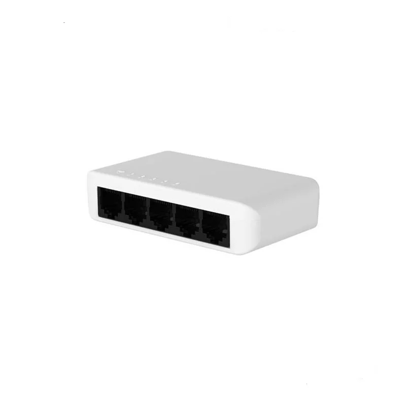 سوئیچ شبکه HRUI مدل +HR-SW0050