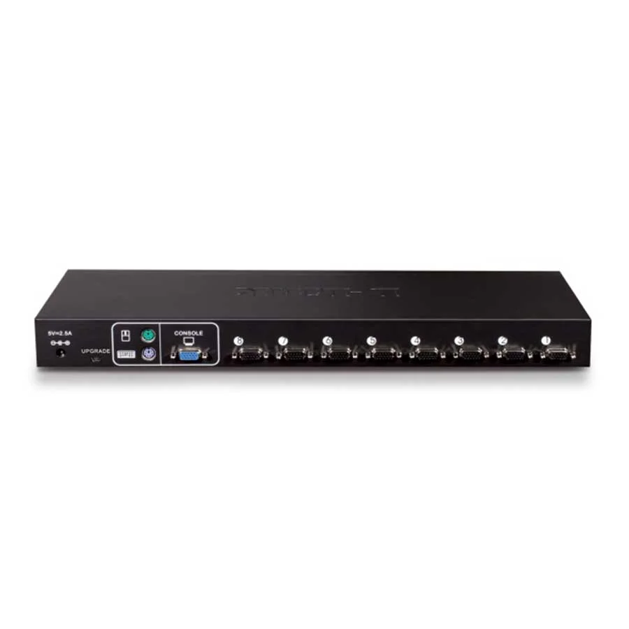 سوئیچ 8 پورت دی‌-لینک KVM-440