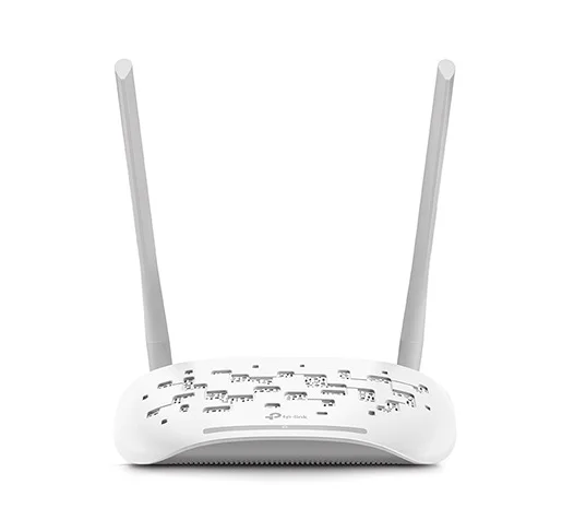 مودم روتر بی‌ سیم تی پی لینک مدل TD-W8961N