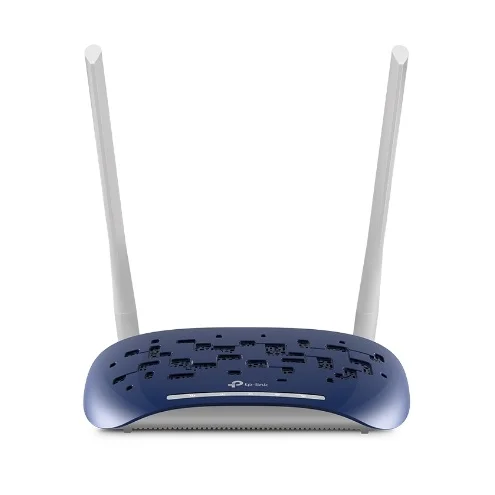 مودم روتر VDSL/ADSL تی پی لینک TD-W9960