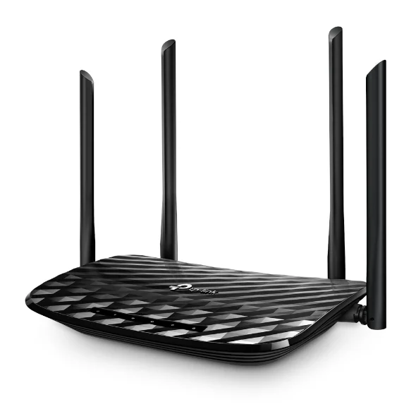 روتر بی سیم TP-LINK Archer C6.V2