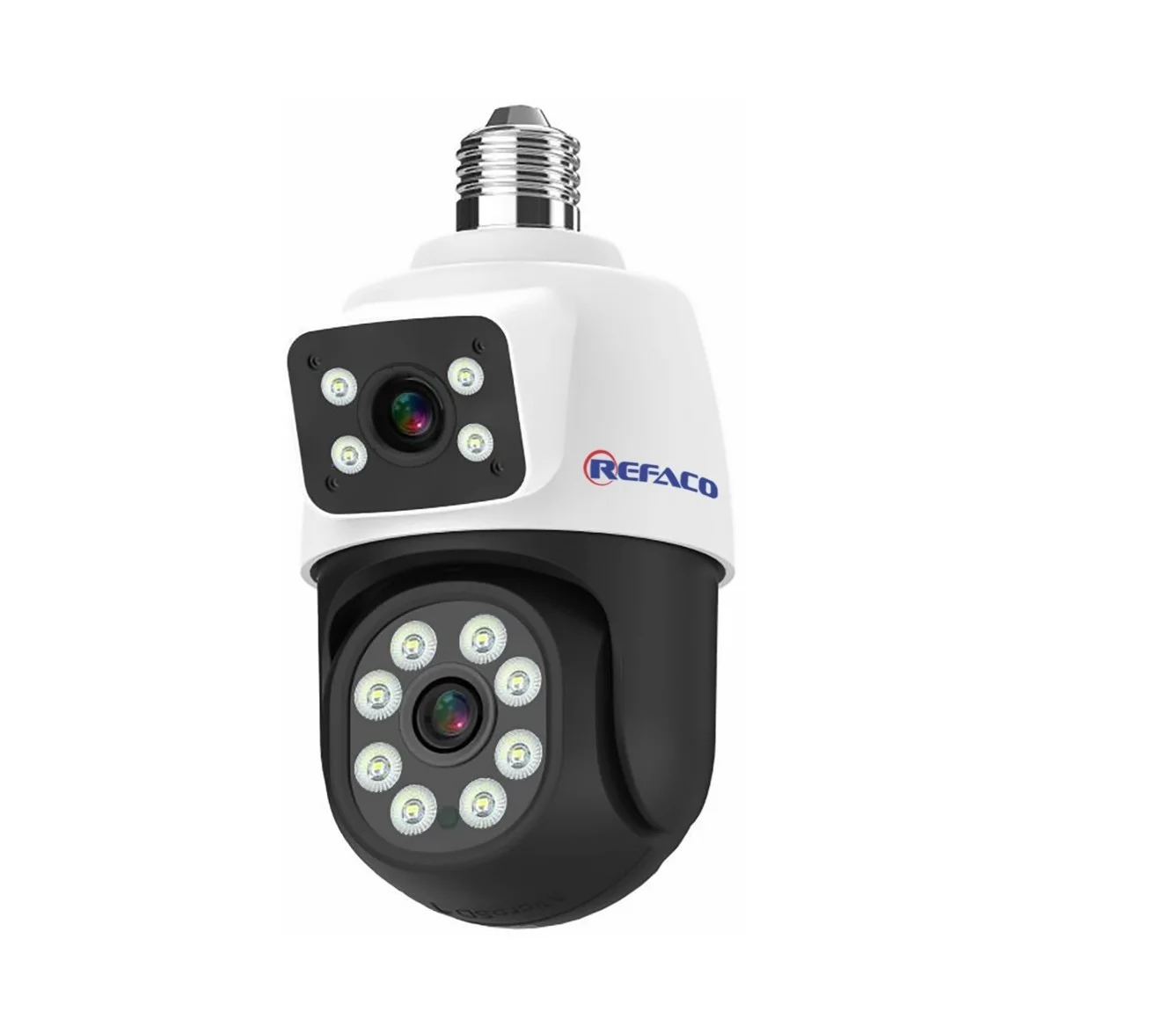 دوربین مداربسته بیسیم رفاکو مدل RF-W202DD