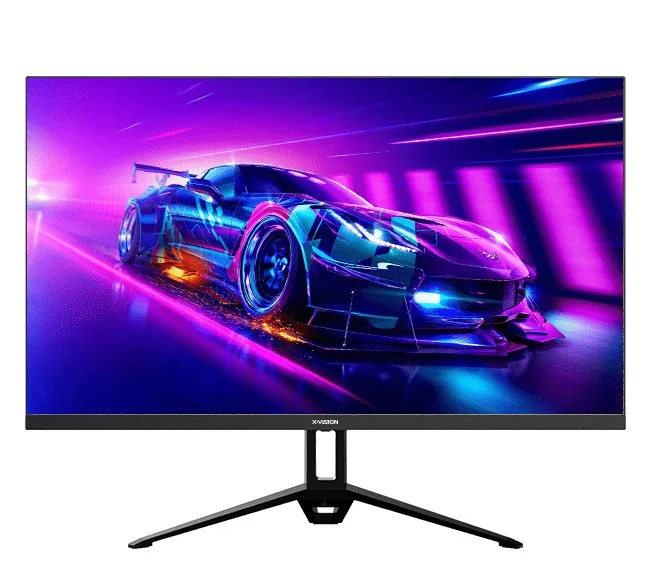 مانیتور ایکس ویژن مدل XS2460H سایز ۲۴ اینچ