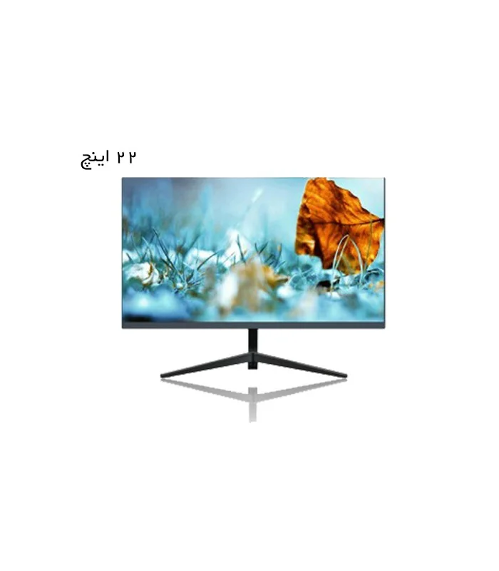مانیتور ایکس ویژن مدل XS2260H سایز ۲۲ اینچ