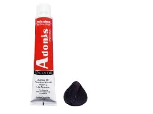 رنگ موی آدونیس پرفکت n2-2.0