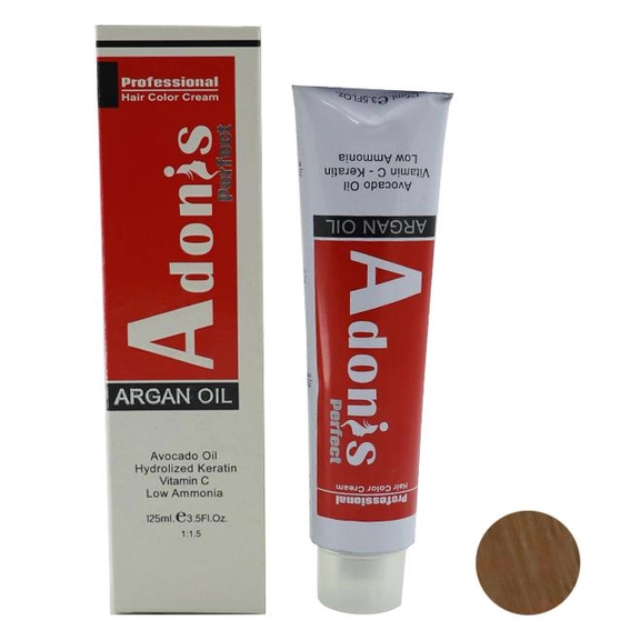 رنگ موی آدونیس پرفکت N7-8.0