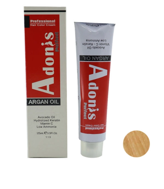 رنگ موی آدونیس پرفکت N9-10.0