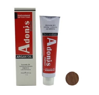رنگ موی آدونیس پرفکت 6.00