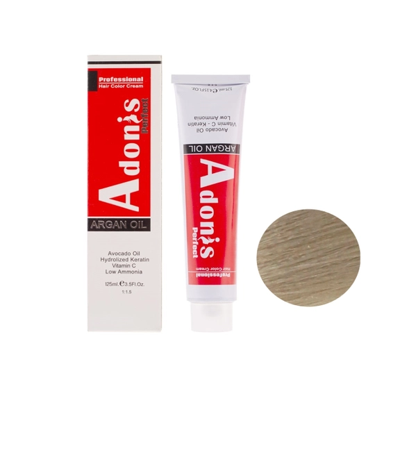 رنگ موی آدونیس پرفکت A10