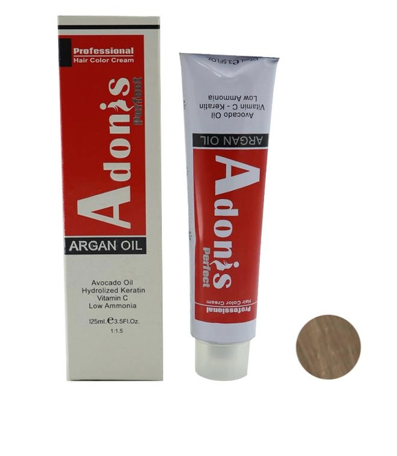 رنگ موی آدونیس پرفکت C9-10.1