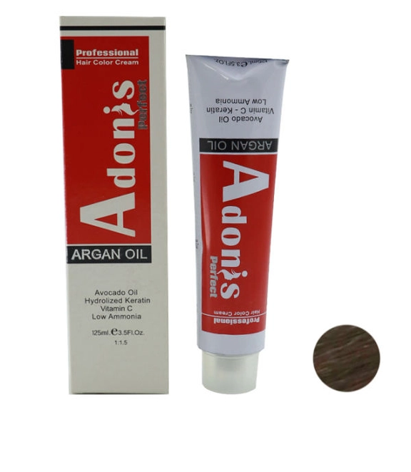 رنگ موی آدونیس پرفکت M5-6.2