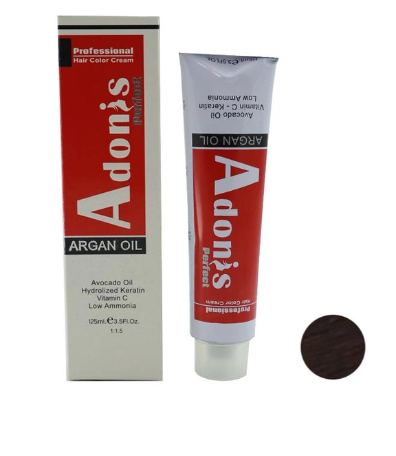 رنگ موی آدونیس پرفکت G4-5.3