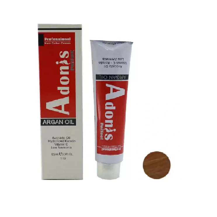 رنگ موی آدونیس پرفکت G7-8.3
