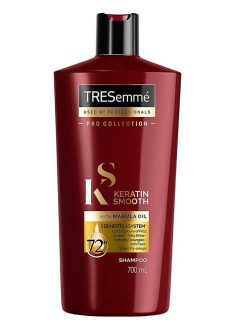 شامپو Keratin Smooth حجم 700میل ترزمه