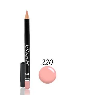 مداد لب رزادو مدل Long Lasting شماره 220