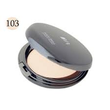 پنکک مکسی بل مدل llv شماره 103 Compact Powder MAXI BELL