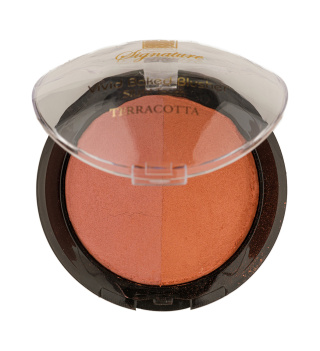 رژ گونه سیگنیچر مدل Terracotta حجم 18 گرم