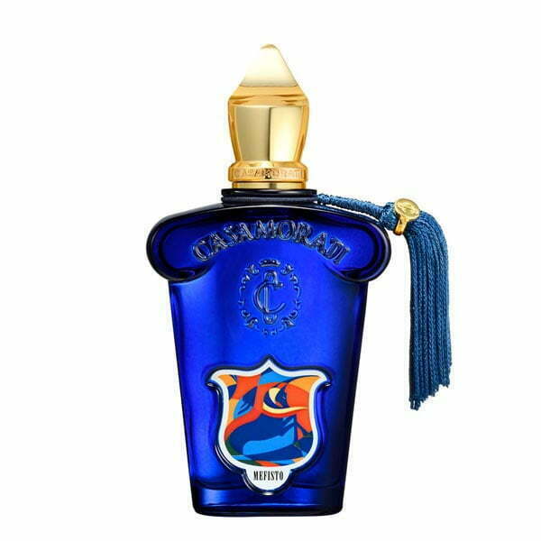 عطر کازاموراتی مفیستو | Casamorati Mefisto