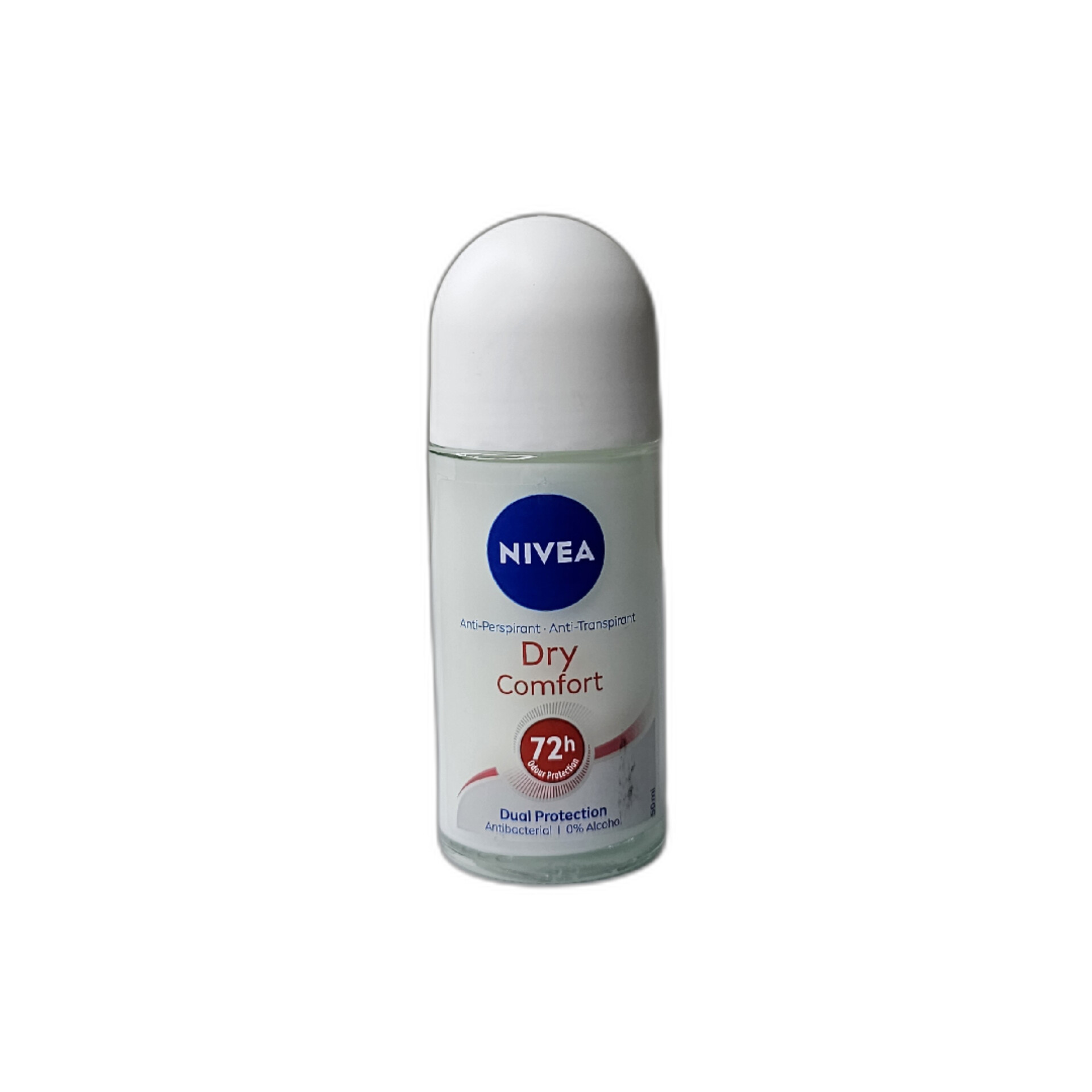 مام رول ضد تعریق زنانه نیوآ DRY COMFORT