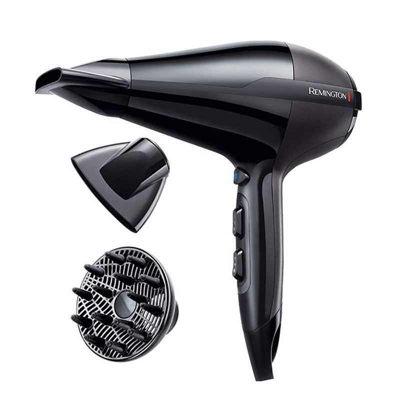 سشوار رمینگتون مدل AC5911 Remington AC5911 Hair Dryer