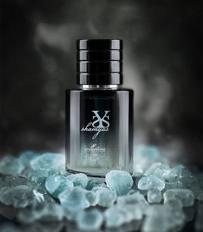 ادو پرفیوم مردانه شمیاس مدل ساواج (Sauvage) حجم ۳۵ ml