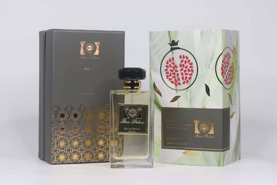 ادکلن مردانه نارین برند رز پالاس اسانس پگاسوس د مارلی