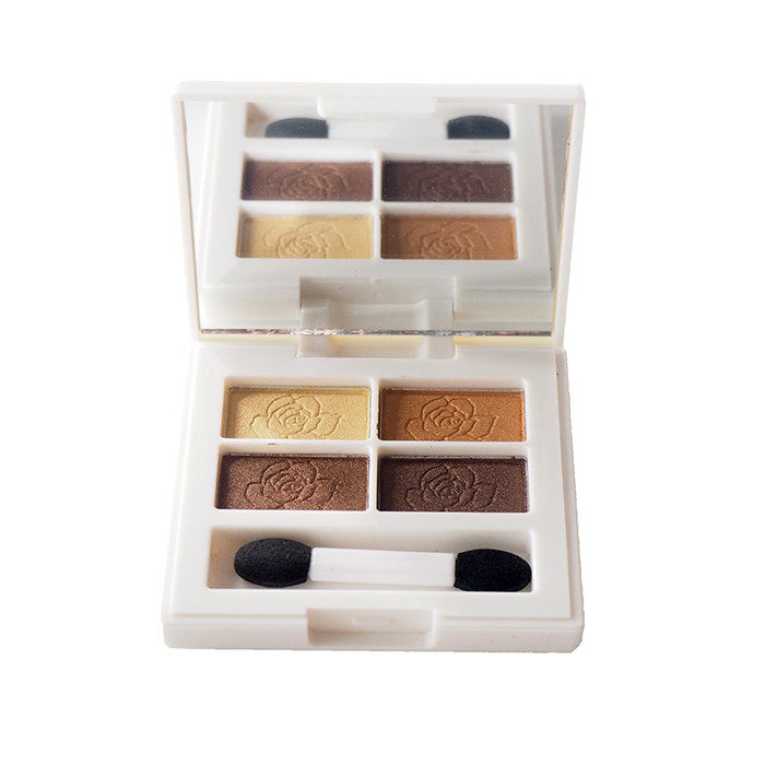 پالت سایه چشم آلستر شماره 05