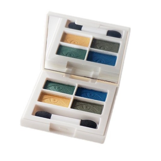 پالت سایه چشم آلستر شماره 03