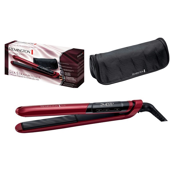 اتوی موی رمینگتون مدل سیلک S9600