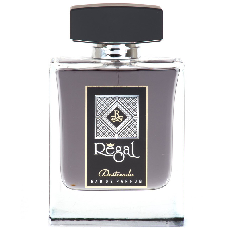 ادو پرفیوم مردانه ویوا کریشن مدل رگال Desterada