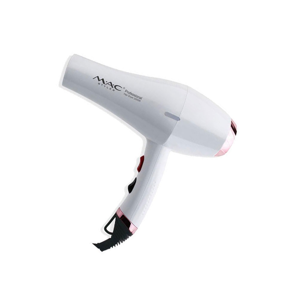 سشوار م ک استایلر مدل MC-6666