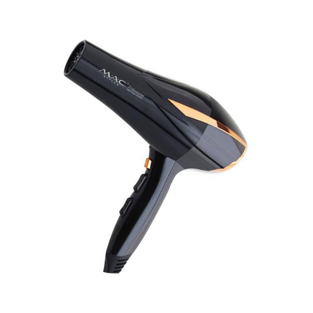 سشوار حرفه ای م ک استایلر مدل MC-6667