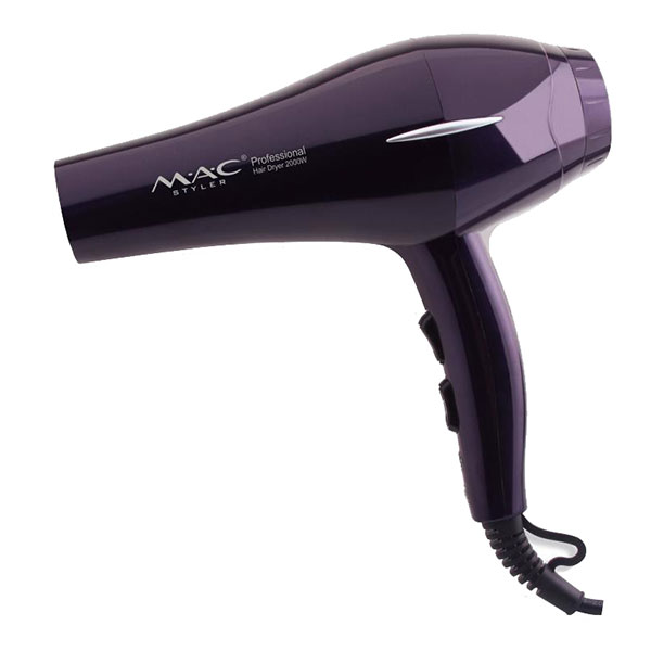 سشوار م ک استایلر مدل MC-6668