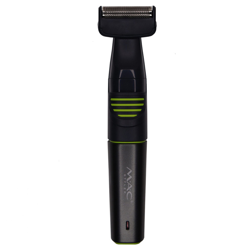 ماشین اصلاح 4کاره صورت و بدن مک استایلر مدل MC-8821