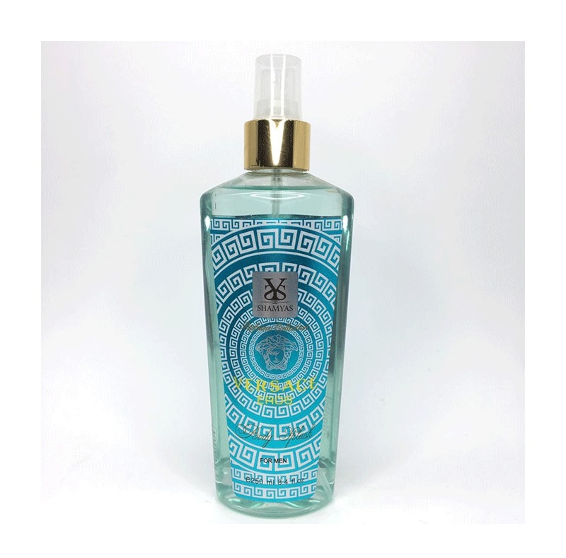 بادی اسپلش مردانه شمیاس مدل ورساچه اروس