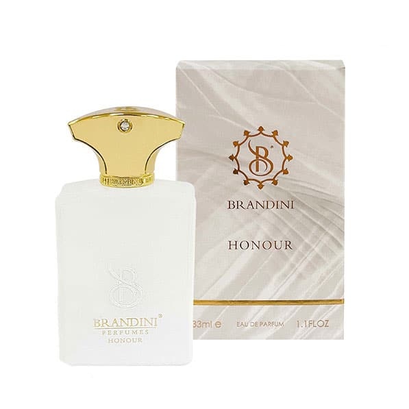 عطر مردانه مینیاتوری برندینی آمواج هانر من