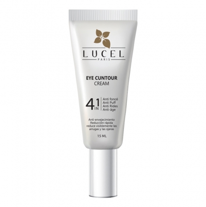 کرم دور چشم لوسل