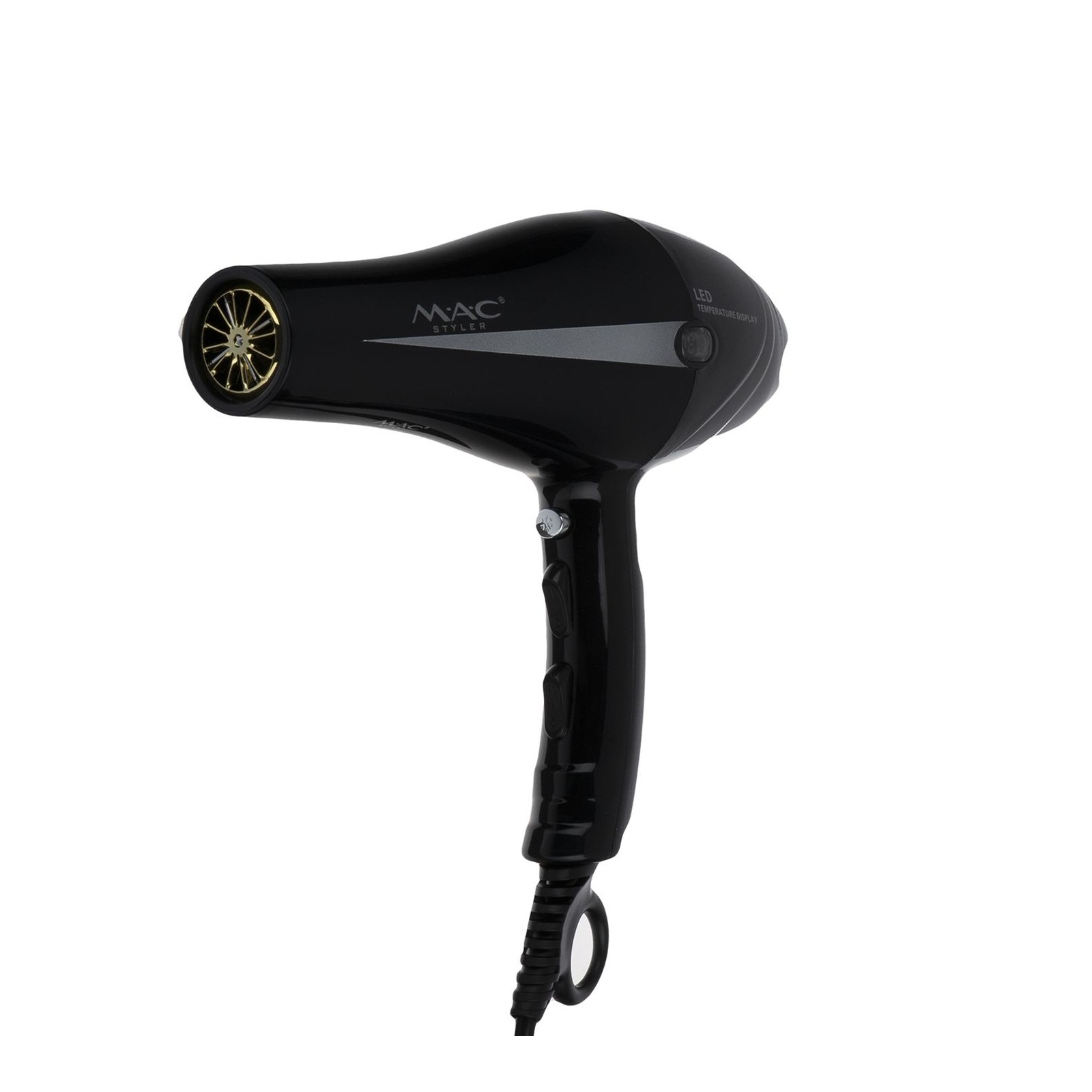 سشوار م ک استایلر مدل MC-6660