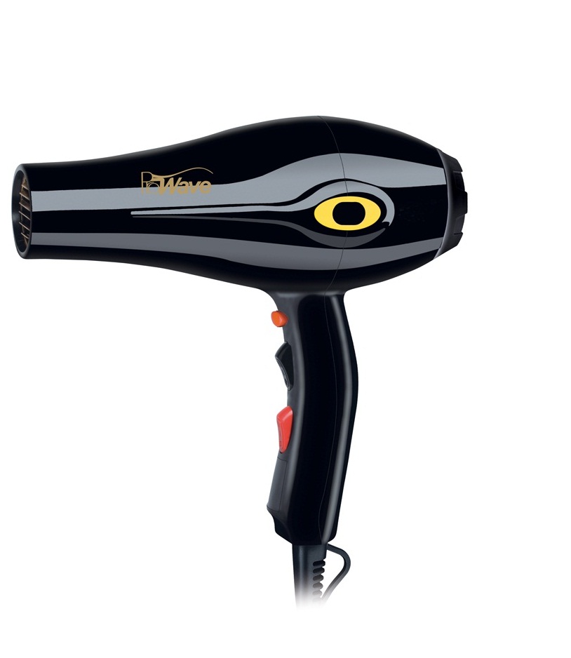 سشوار حرفه‌ای پروویو مدل PW-3104