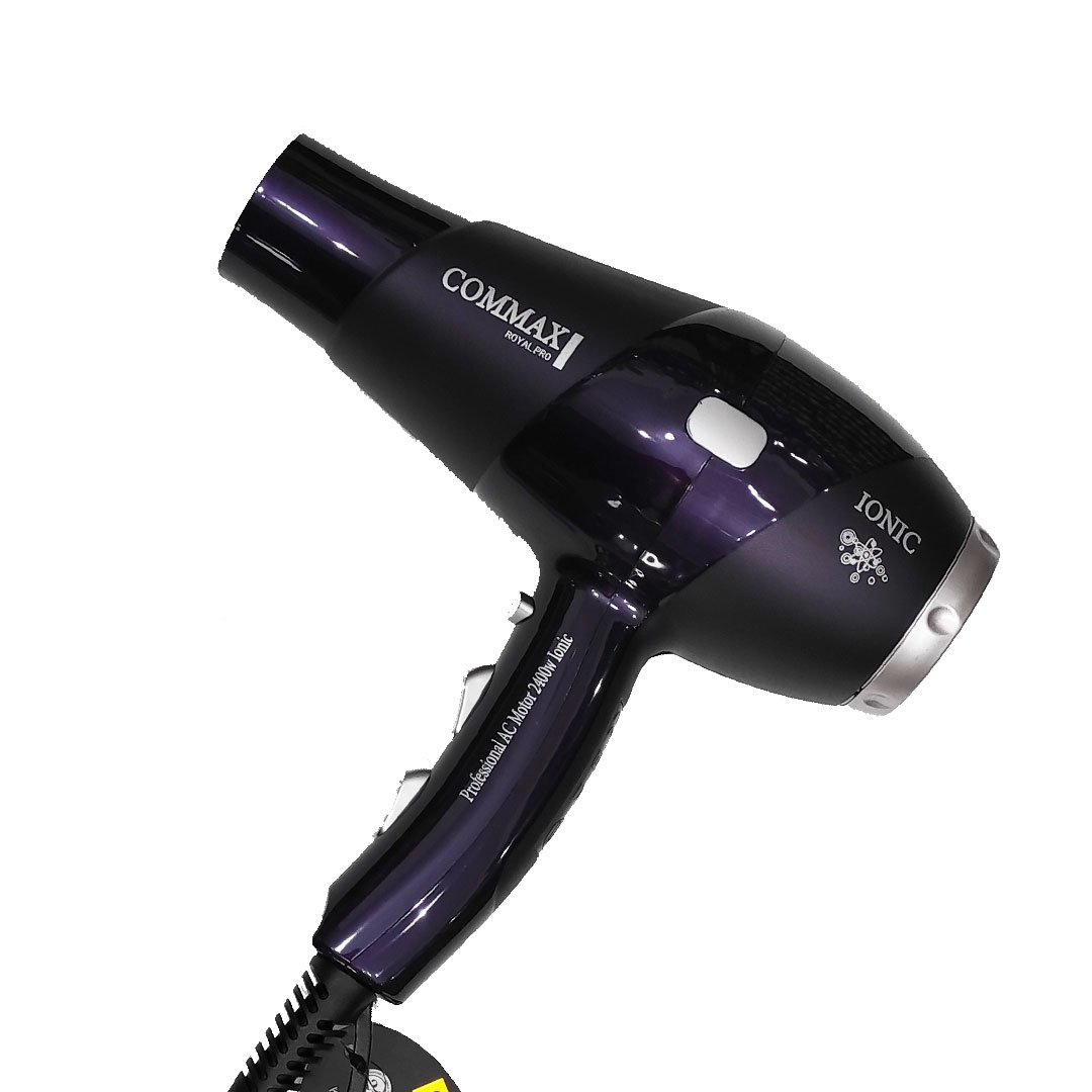 سشوار فوق حرفه ای 2400W کوماکس COMMAXمدل7770