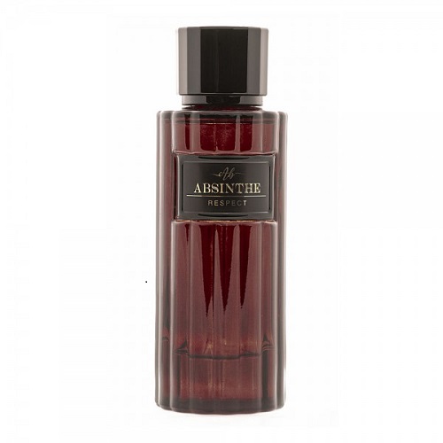 ادکلن مردانه ابسنت مدل Respect