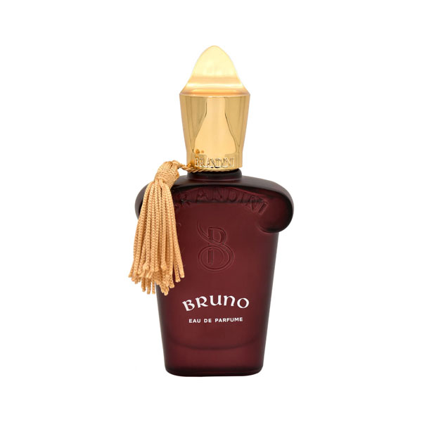 ادکلن مردانه زنانه برنو  (Bruno) برندینی