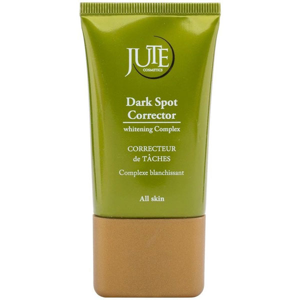 سرم ضد لک و روشن کننده ژوت