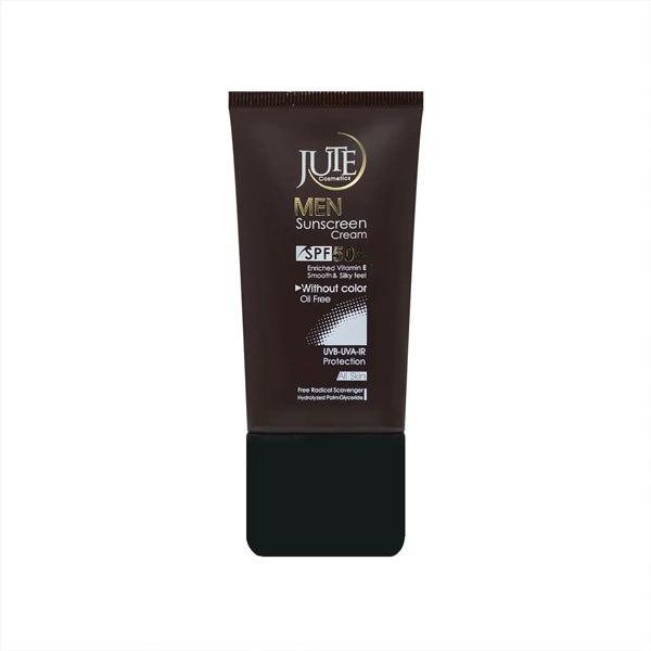 کرم ضد آفتاب آقایان ژوت