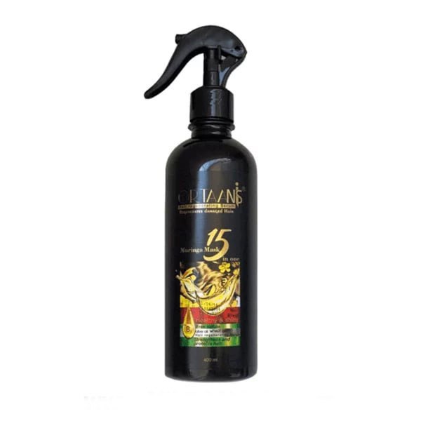 اسپری احیا کننده مورینگا 15 کاره اورتانیس