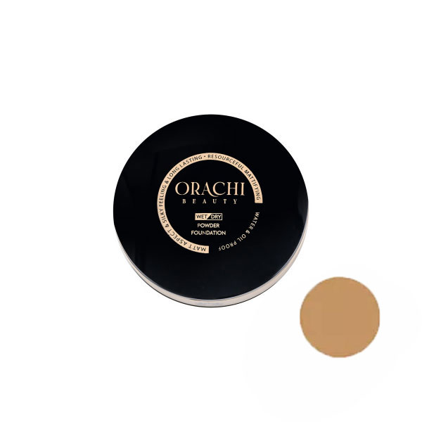 پنکیک اوراچی بیوتی شماره 62